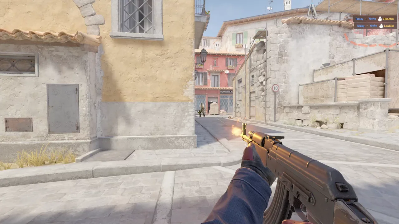 highlight